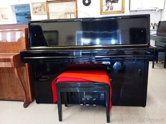 Young Chang pianino mod.112- Dovoz po ČR zdarma 24/7