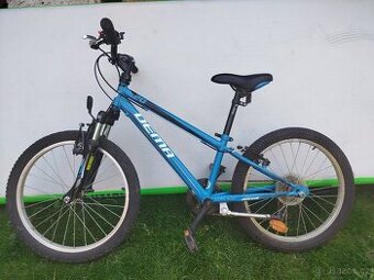 Dětské kolo velikost 20