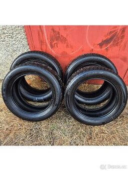 4ks Bridgestone Blizzak 205/55R16