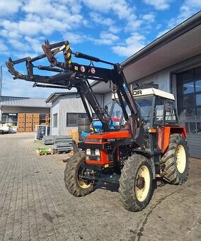 Predám Zetor 3340