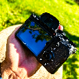 Sony Alpha A7R IV - fullframe