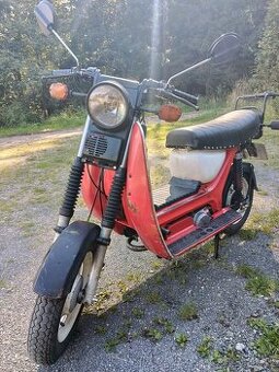 Prodám Simsona SR50/1C-CS