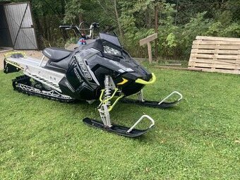 Polaris Pro RMK Axys 800