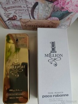 Paco Rabanne Million edt