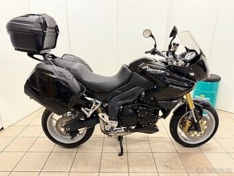TRIUMPH TIGER 1050,TOP