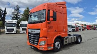 DAF XF 480 FT SC EURO 6