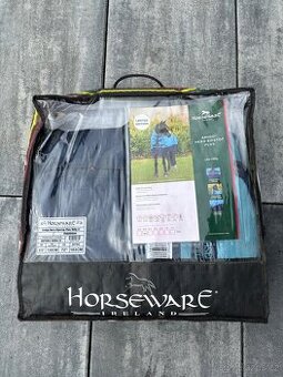 Výběhová deka Horseware hero amigo