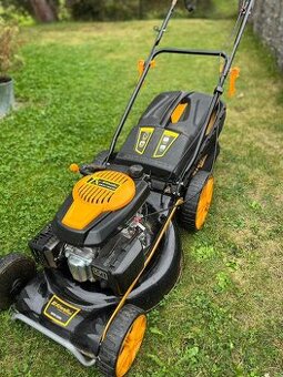 Prodej benzínové sekačky zn.Riwall Pro RPM 5355