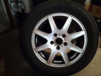 ALU kola Toyota Previa