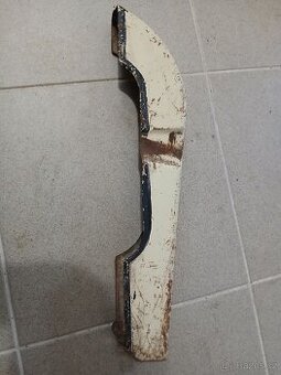 Jawa 50 pionyr - kryt řetězu