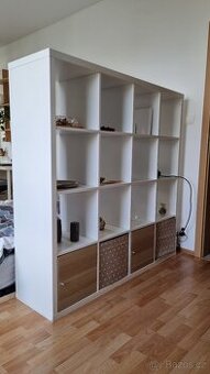 Prodam polici IKEA KALLAX