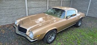 Chevroler Camaro V8 automat