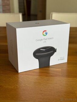 Google Pixel Watch