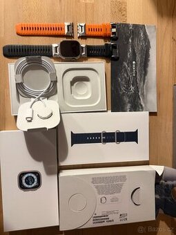 Apple Watch Ultra