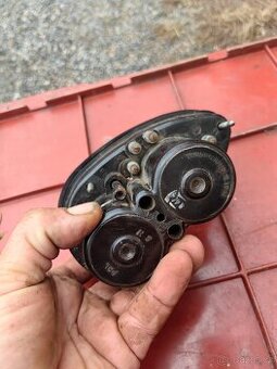 Jawa perak spinacka