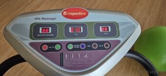 Vibrogym Insportline