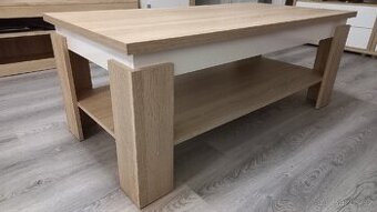 Konferenční stolek 120x60
