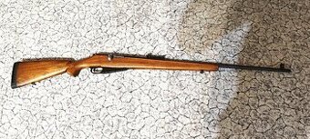 Kulovnice Mosin lovecká