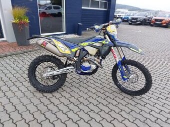 Sherco 300 sef factory