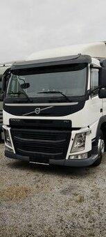Volvo FM 410 Izotherm