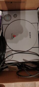 Playstation 1 fat