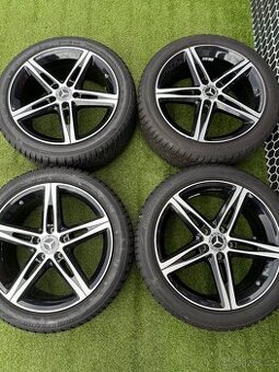 Mercedes CLA w177 A/B Class ZIMNÍ SADA BRIDGESTONE