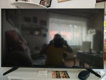 Tv Samsung