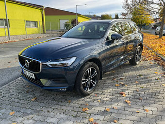 Volvo XC60, B4 AWD DIESEL Momentum Pro - 1