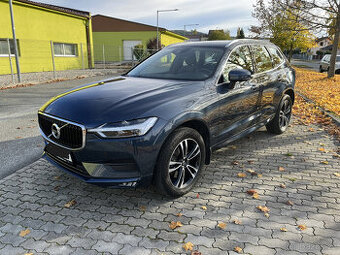Volvo XC60, B4 AWD DIESEL Momentum Pro