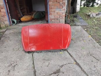 Střešní spoiler