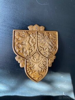 Velký odznak Hradní stráž