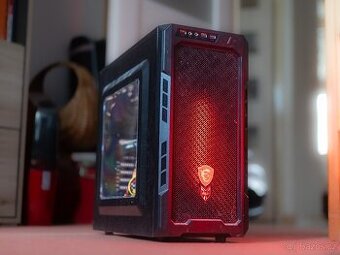 MSI FPS Gaming