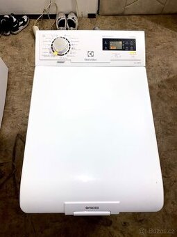 Pračka Electrolux