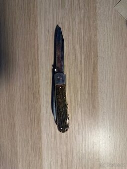 Nuz Mikov FIXIR 232 - lovecky