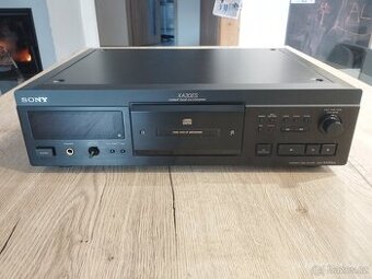 CD přehrávač SONY CDP-XA30ES