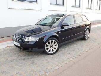 Audi A4 1.9 TDi,,96 Kw-NIZKA SPOTREBA,BEZ INVESTIC