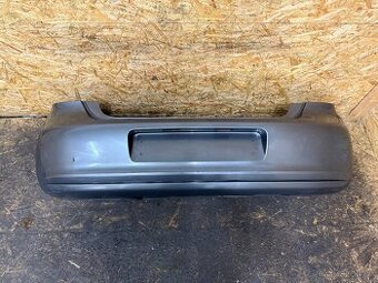 ZADNÍ NÁRAZNÍK VW POLO 6R 2009--2014 6R6807421BH