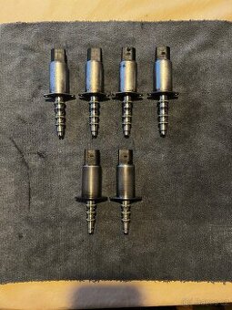 Selenoid SMG III BMW M5/6 V10 11367841072