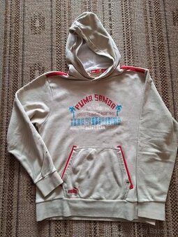 Mikina Puma  vel.36 /S/