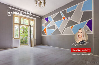 Prodej bytu 4+1 124,6m² se zahrádkou