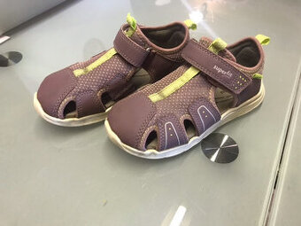 Dětské sandály Superfit WAVE vel.28
