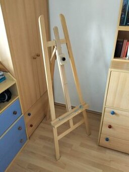 Malířský stojan