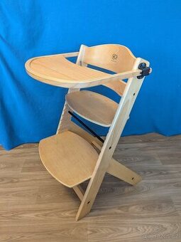 Dětská jídelní Židlička KINDERKRAFT Enock