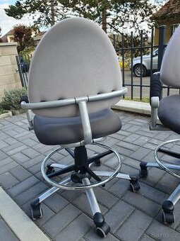 Rostoucí židle Mayer