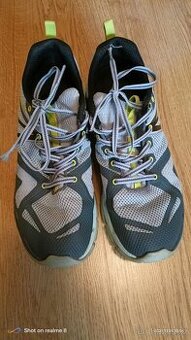 Trekové tenisky Merrel