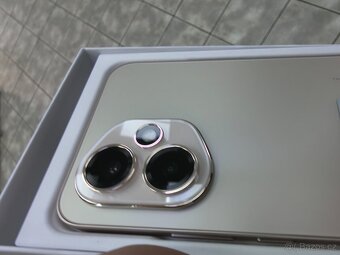 Honor 400 5G 512GB Gold - 1