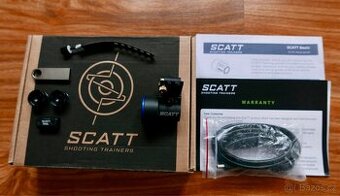 Trenažér Scatt Basic - 1