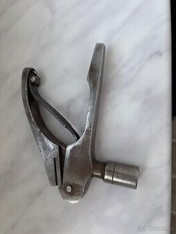 Stare kleste pruvodciho CSD