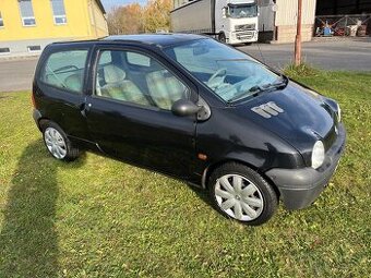 Renault Twingo 1.2  AUTOMAT