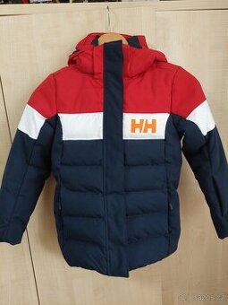 Dětská lyžařská bunda a kalhoty